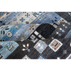 ARYANA GABEH BLACK 5'4" X 7'10"