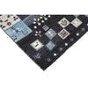 ARYANA GABEH BLACK 5'4" X 7'10"