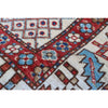 ARYANA ARYAN BEIGE / RUST 2'9" X 8'4"
