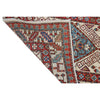ARYANA ARYAN BEIGE / RUST 2'9" X 8'4"
