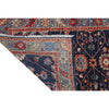 ARYANA ARYAN NAVY / GREEN 3'1" X 12'4"