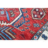 ARYANA ARYAN RUST / IVORY 2'9" X 9'10"