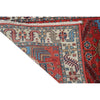 ARYANA ARYAN RUST / IVORY 2'9" X 9'10"