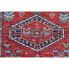 ARYANA ARYAN RUST / IVORY 2'9" X 9'10"