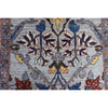 ARYANA ARYAN GREY / GREEN 2'10" X 27'3"