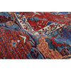 ARYANA ARYAN RUST / GREEN 8'1" X 10'4"