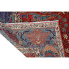 ARYANA ARYAN RUST / GREEN 8'1" X 10'4"