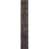 ARYANA ARYAN GREEN / IVORY 2'5" X 17'