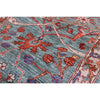 ARYANA ARYAN GREEN / IVORY 2'5" X 17'