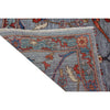 ARYANA ARYAN GREY / GREEN 2'5" X 16'2"