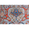ARYANA ARYAN GREY / GREEN 2'5" X 16'2"