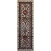 ARYANA ARYAN BEIGE / GREEN 2'10" X 9'8"