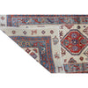 ARYANA ARYAN BEIGE / GREEN 2'10" X 9'8"