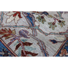 ARYANA ARYAN GREY / GREEN 3'2" X 14'