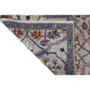 ARYANA ARYAN GREY / GREEN 3'2" X 14'