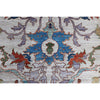 ARYANA ARYAN GREY / GREEN 3'2" X 14'