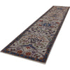 ARYANA ARYAN GREY / GREEN 3'2" X 14'