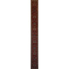 ARYANA ARYAN RUST / IVORY 2'7" X 26'8"