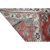 ARYANA ARYAN RUST / IVORY 2'7" X 26'8"
