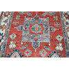 ARYANA ARYAN RUST / IVORY 2'7" X 26'8"