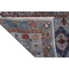 ARYANA ARYAN GREY / GREEN 2'7" X 8'4"