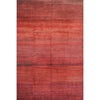 ARYANA ARYAN RUST / WINE 8'6" X 11'10"