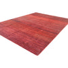 ARYANA ARYAN RUST / WINE 8'6" X 11'10"