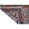 ARYANA ARYAN GREY / GREEN 2'8" X 9'9"