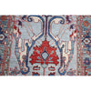 ARYANA ARYAN GREY / GREEN 2'8" X 9'9"