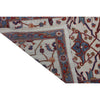 ARYANA ARYAN IVORY / GREEN 2'9" X 13'7"