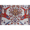 ARYANA ARYAN IVORY / GREEN 2'9" X 13'7"