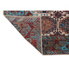 ARYANA ARYAN IVORY / BROWN 5'11" X 9'5"