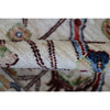 ARYANA ARYAN IVORY / RED 8'9" X 11'10"