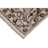 ARYANA ARYAN IVORY / RED 8'9" X 11'10"