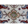 ARYANA ARYAN IVORY / RED 8'9" X 11'10"