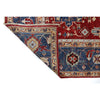 ARYANA ARYAN RED / NAVY 8'9" X 11'8"
