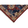 ARYANA ARYAN RED / NAVY 8'9" X 11'8"