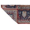ARYANA ARYAN RED / NAVY 11'9" X 14'9"