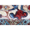 ARYANA ARYAN RED / NAVY 11'9" X 14'9"