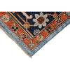 ARYANA ARYAN BLUE / NAVY 8'7" X 11'9"