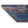 ARYANA MAMLU NAVY / BLUE 6' X 8'11"