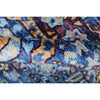 ARYANA MAMLU NAVY / BLUE 6' X 8'11"