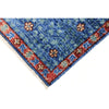 ARYANA MAMLU NAVY / BLUE 6' X 8'11"