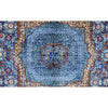ARYANA MAMLU NAVY / BLUE 6' X 8'11"