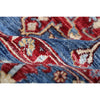 ARYANA ARYAN NAVY / RED 8' X 10'3"