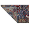 ARYANA BIJAR BLUE / GREY 2'5" X 9'9"