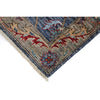 ARYANA BIJAR BLUE / GREY 2'5" X 9'9"