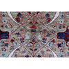 ARYANA ARYAN GREEN / NAVY 5'10" X 9'