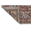 ARYANA ARYAN IVORY / LIGHT GREY 9'10" X 14'4"