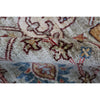 ARYANA ARYAN IVORY / LIGHT GREY 9'10" X 14'4"